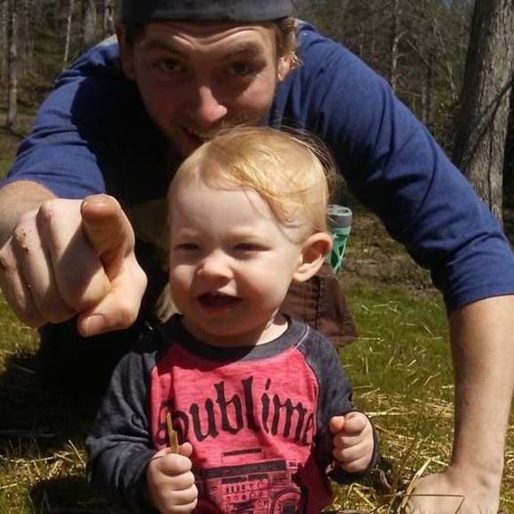 Meet your Posher, Michael - Picture 1 of 1